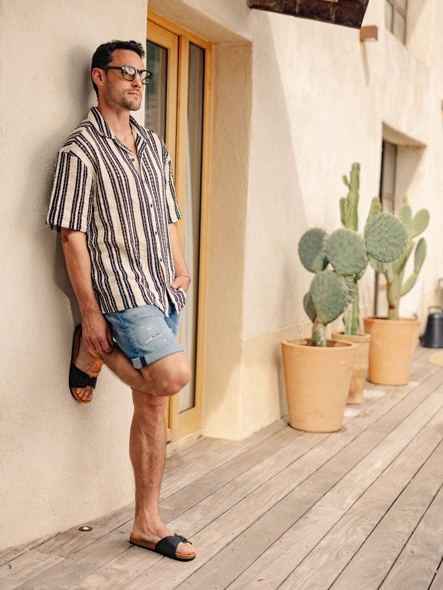 lookbook &eacute;t&eacute; printemps
